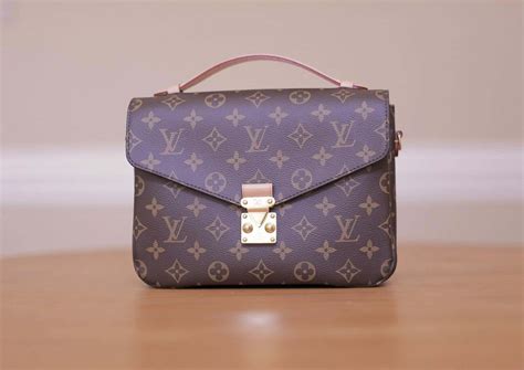 louis vuitton metis original vs fake|louis vuitton false product id.